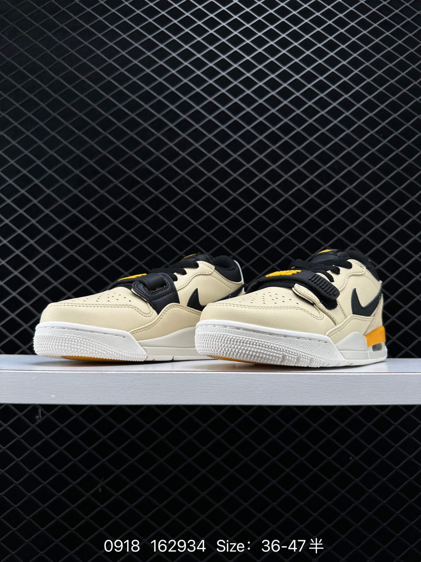 Air Jordan Legacy 312 Low 